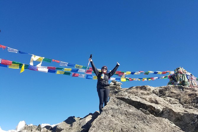 Gokyo Lakes and Gokyo Ri Trek - Kathmandu begins with temples, markets, and practical preparation