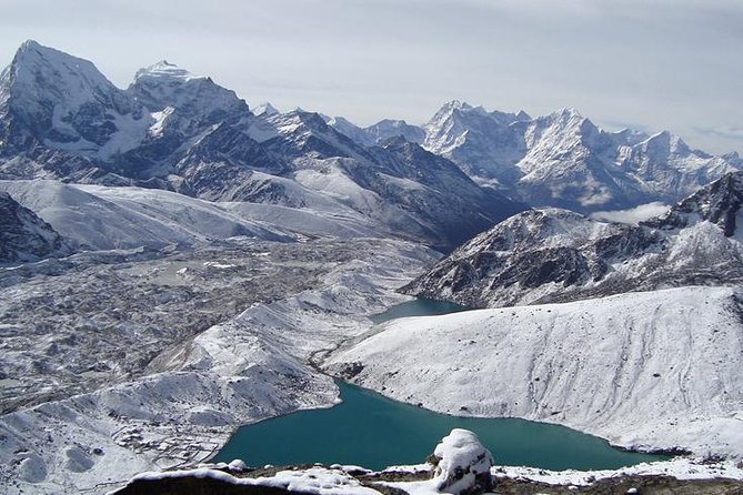 Gokyo Lakes and Gokyo Ri Trek - Key Points Before You Book