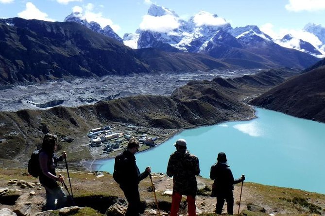 Gokyo Lakes, Gokyo Ri Trekking Package - 10 Days - Days 8 and 9: Back Through Namche To Lukla