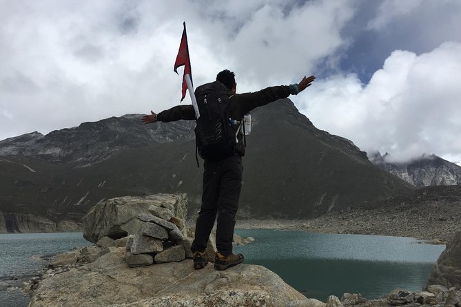 Gokyo Lakes, Gokyo Ri Trekking Package - 10 Days - Day 10: Flight To Manthali And The Road To Kathmandu