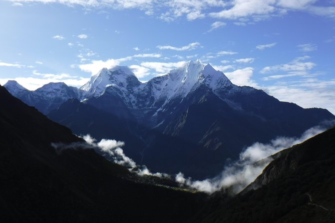 Gokyo Lakes, Gokyo Ri Trekking Package - 10 Days - What The $1,686.67 Price Covers