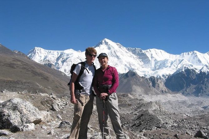 Gokyo-Ranjo Pass Trek On 16 Days (Cheapest Trip On Nepal) - Key Points Before You Book