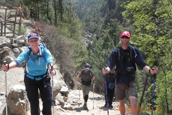 Gokyo-Ranjo Pass Trek On 16 Days (Cheapest Trip On Nepal) - Why This Route Works So Well