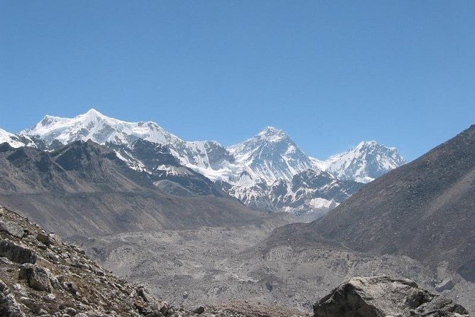 Gokyo-Ranjo Pass Trek On 16 Days (Cheapest Trip On Nepal) - Days 1 and 2: Kathmandu Preparation