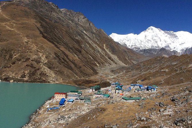 Gokyo to Everest Base Camp Trek - Why this Everest circuit is worth the extra effort