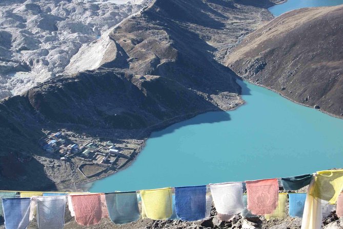 Gokyo Valley Trek - What the $1,514.67 price really covers