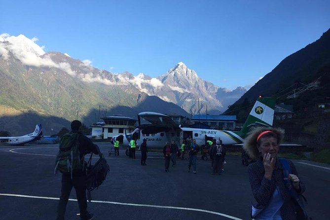 Gokyo Valley Trekking - What the $1,299 price really covers