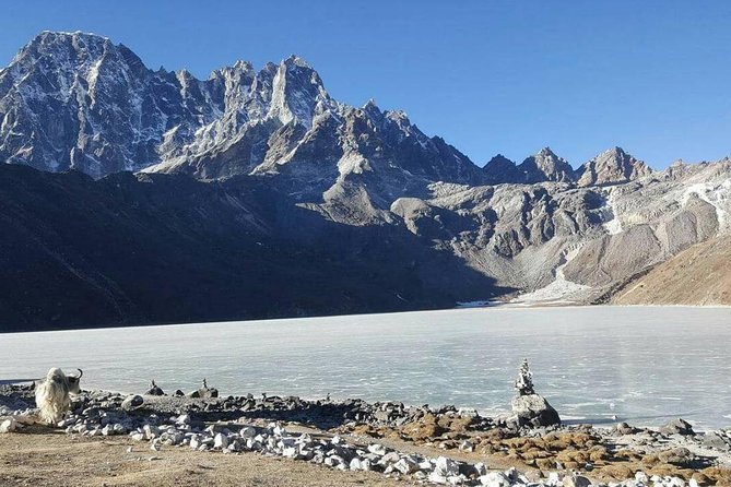 Gokyo Valley Trekking - Namche’s acclimatization day is time well spent