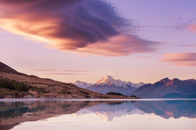 Golden Hills Horse Trek in Central Otago - Guides who look after first-time riders