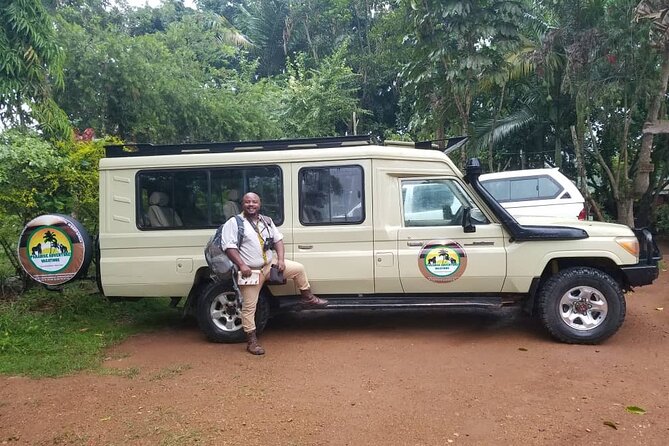 Gorilla & Chimpanzee Trekking in Uganda - 5 Days - Physical demands and what to pack