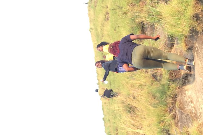 Gorilla trekking - Who should book this Uganda gorilla tour?