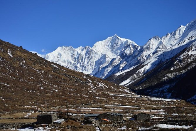 Gosainkunda Trek 12 Days - What you get for $793.34