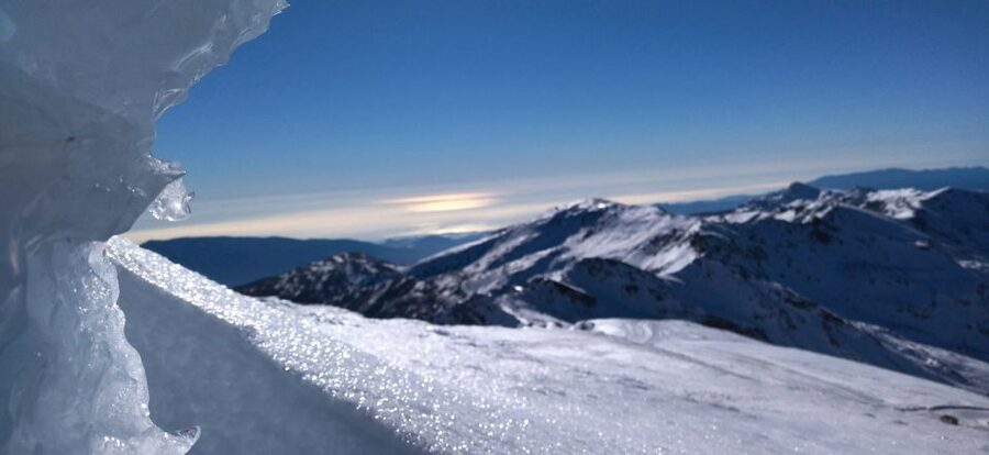 Granada: Sierra Nevada Veleta Peak Trek with Lunch - The best parts of the Veleta trek