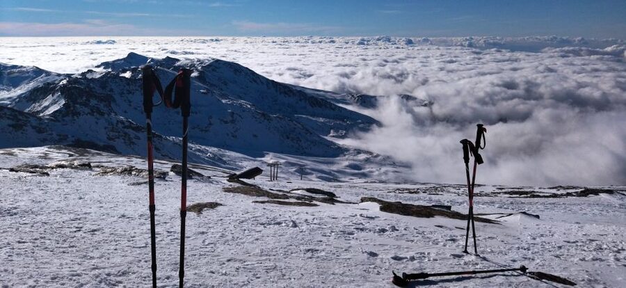 Granada: Sierra Nevada Veleta Peak Trek with Lunch - Is $112 good value?