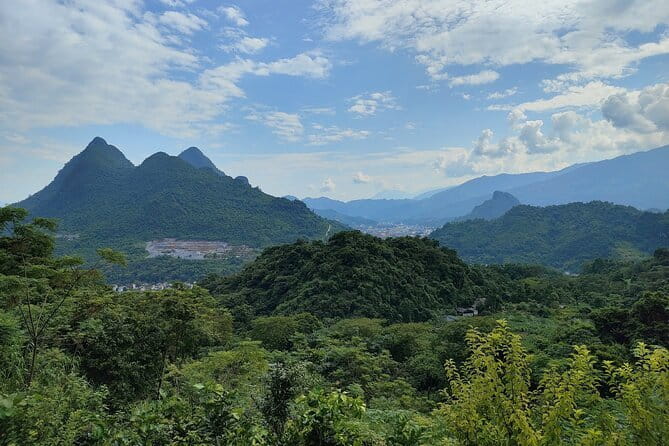 Ha Giang Loop Trekking Full Day Tour - What the food and overnight inclusion really mean