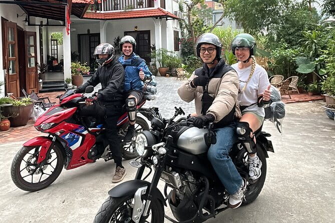 Ha Giang Loop Trekking Full Day Tour - Practical details before you go