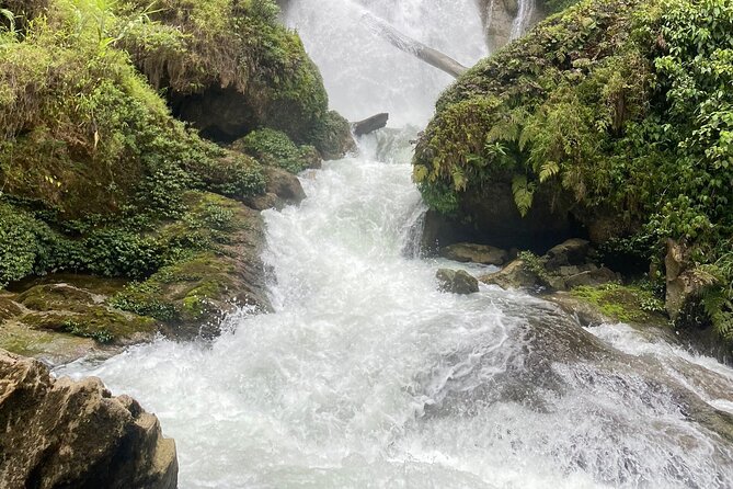 Ha Giang (Vietnam), Trekking Full Day Tour - How This Compares With a Ha Giang Loop