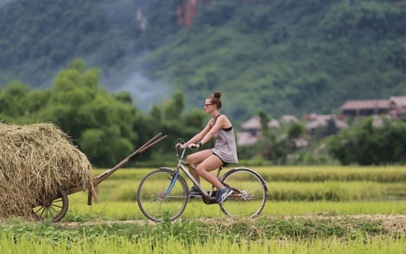 Ha Noi - Mai Chau - Pu Luong 2 Days 1 Night Trekking Tour - Key points to know before booking