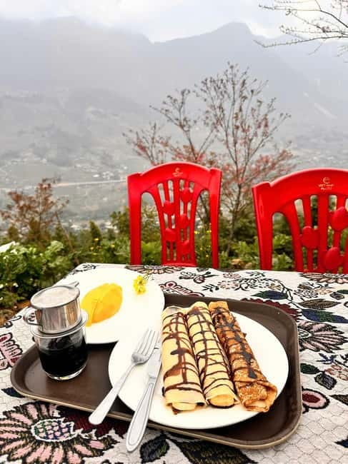 Ha Noi-Sapa Authentic Trek & Homestay wih hmong women (2D1N) - Who should book this experience?