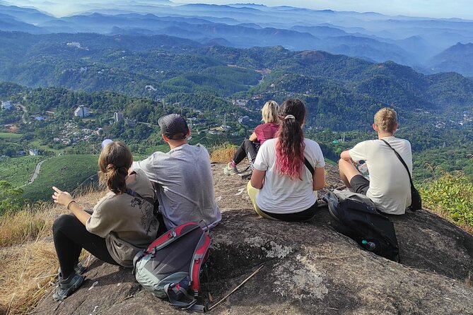 Half Day Hiking in Munnar Trekking Tour - Key points to know before you book