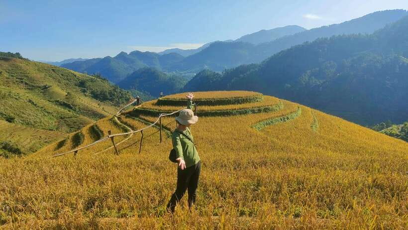 Half Day Private Trekking Mu Cang Chai_Morning or Afternoon - FAQ