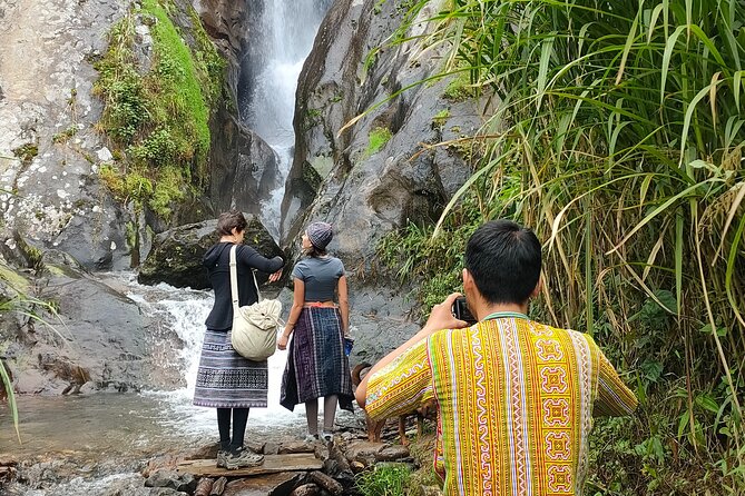 Half Day Private Trekking Mu Cang Chai_Morning or Afternoon - What the walking itinerary really involves