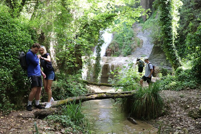 Half-Day River Trekking Stenosia from Kalamata - What the Stenosia river trek is really like