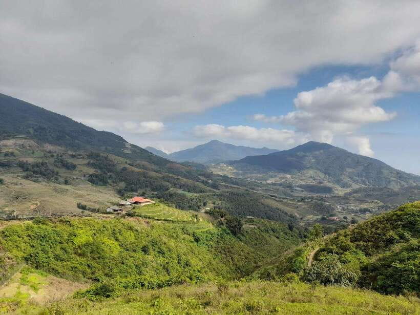 Half Day Sapa Trekking to Visit Lao Chai - Ta Van - Why this Sapa trek works so well in half a day