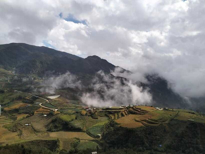 Half Day Sapa Trekking to Visit Lao Chai - Ta Van - Who should book this trek?