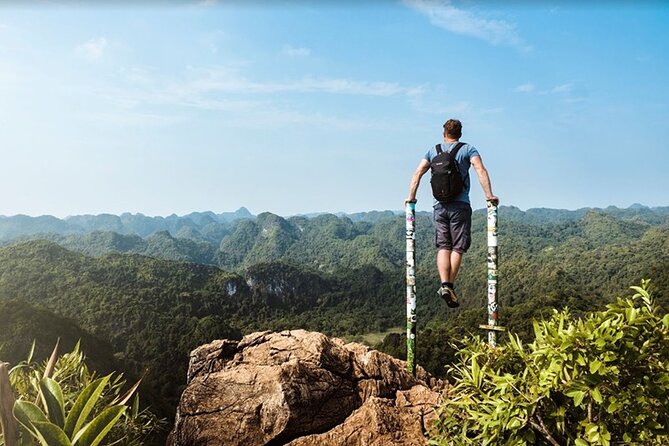 Half Day Trekking Cat Ba National Park - How the $40 price measures up