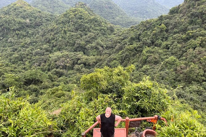 Half Day Trekking in Cat Ba National Park and Hospital Cave - Why This Four-Hour Route Works on Cat Ba