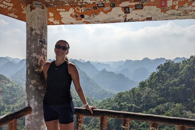 Half Day Trekking in Cat Ba National Park and Hospital Cave - What the $21 Price Really Buys