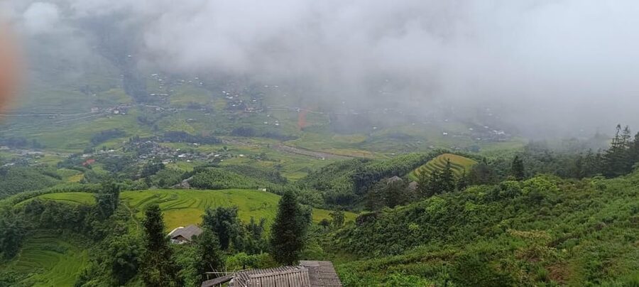 Half Day Visit Y Linh Ho,Lao Chai,Ta Van Trekking With Lunch - Ta Van and the Dzay community