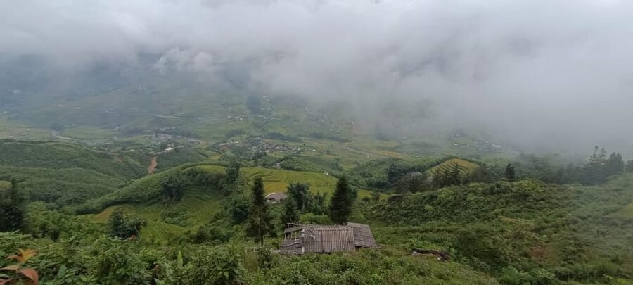Half Day Visit Y Linh Ho,Lao Chai,Ta Van Trekking With Lunch - Weather, fitness, and what to pack