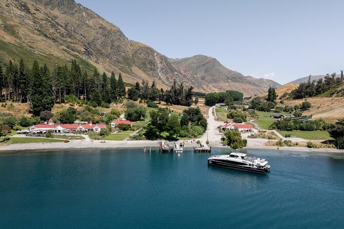Half Day Walter Peak Horse Trek and Cruise from Queenstown - Key Points To Know Before You Book