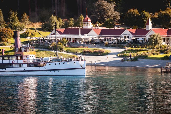 Half Day Walter Peak Horse Trek and Cruise from Queenstown - What The Guides Add To The Day