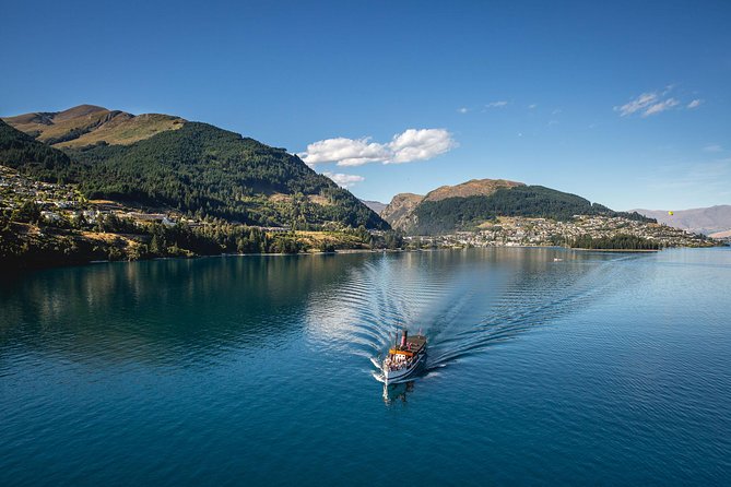 Half Day Walter Peak Horse Trek and Cruise from Queenstown - How Much Value Do You Get For $142.11?