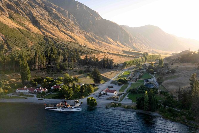 Half Day Walter Peak Horse Trek and Cruise from Queenstown - Weather, Clothing, and Small Practical Details