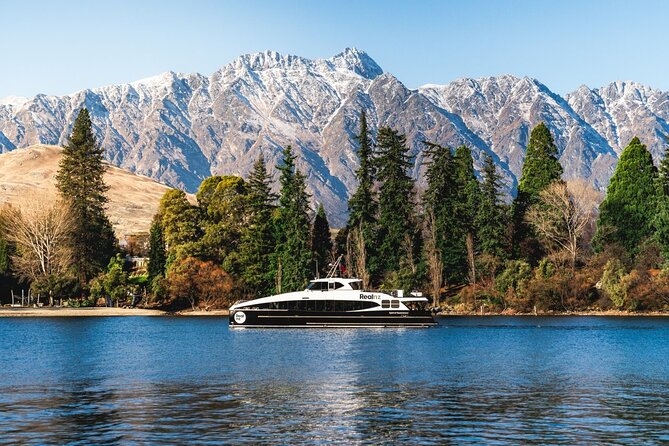 Half Day Walter Peak Horse Trek and Cruise from Queenstown - Who Will Enjoy This Most?