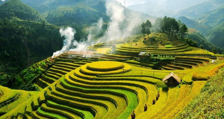Hanoi: 2-Day Sa Pa Guided Village & Homestay Trekking Tour - Key points to know before booking