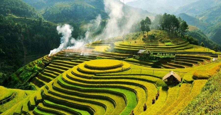 Hanoi: 2-Day Sa Pa Guided Village & Homestay Trekking Tour - What this two-day Sa Pa trip is really like