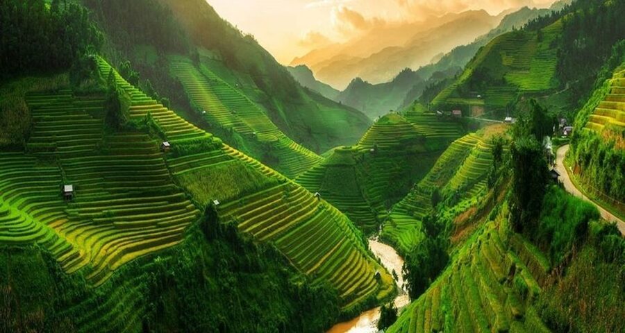 Hanoi: 2-Day Sa Pa Guided Village & Homestay Trekking Tour - What the $84 price covers