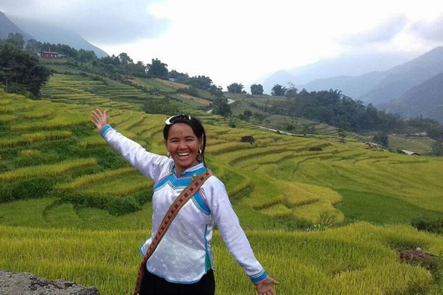 Hanoi: 2-Day Sa Pa Guided Village & Homestay Trekking Tour - Packing for changing Sa Pa weather