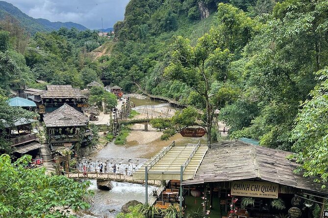 Hanoi- 2 Days Sapa moutain trekking with Local Guide and Homestay - What the $89 price covers