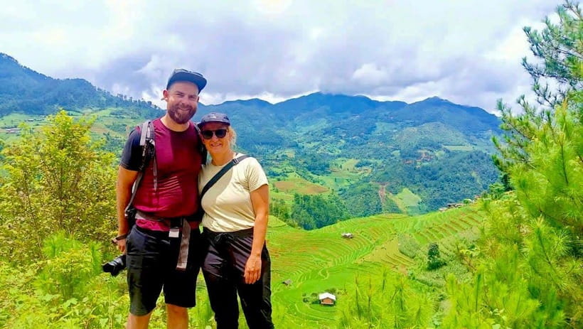 Hanoi: 3-Day Mu Cang Chai Trekking, Hidden Trail, Local Life - What the $193 price really covers