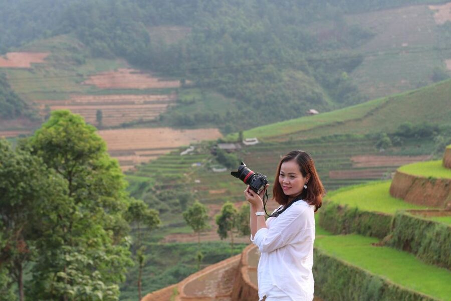 Hanoi: 3-Day Mu Cang Chai Trekking, Hidden Trail, Local Life - How demanding are the walks?