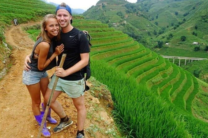 Hanoi: 3-Day Sapa Trek Secret Trails, Waterfall, Stay in Villages - Why this Sapa trip feels different