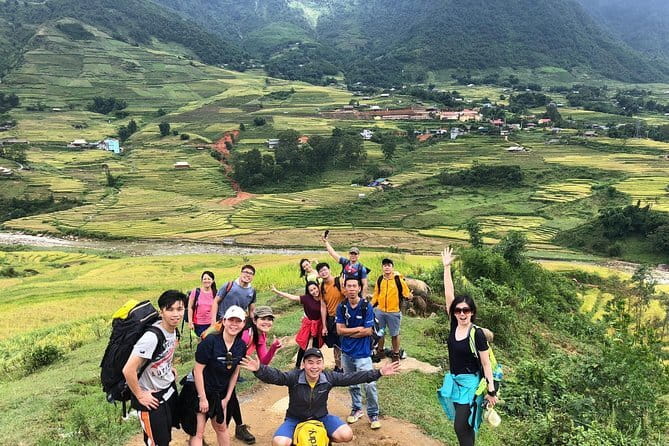 Hanoi: 3-Day Sapa Trek Secret Trails, Waterfall, Stay in Villages - Who should book this experience?