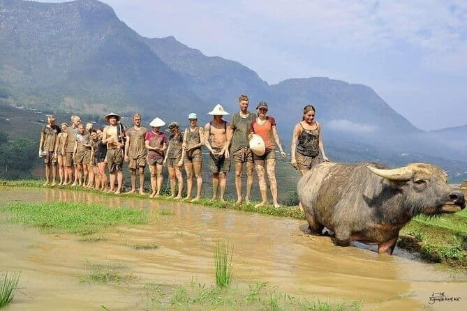 Hanoi: 3-Day Sapa Trek Secret Trails, Waterfall, Stay in Villages - Final verdict: good value for active, curious visitors