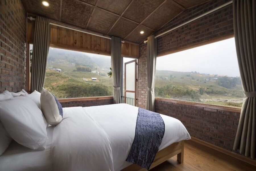 Hanoi: 3-Day Sapa Trek with Homestay - The Walking Conditions and What to Pack